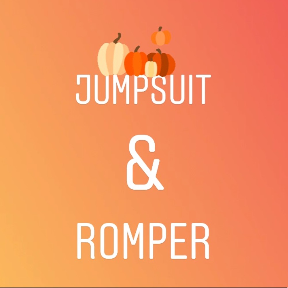 FALL IS HERE BUNDLE & SAVE